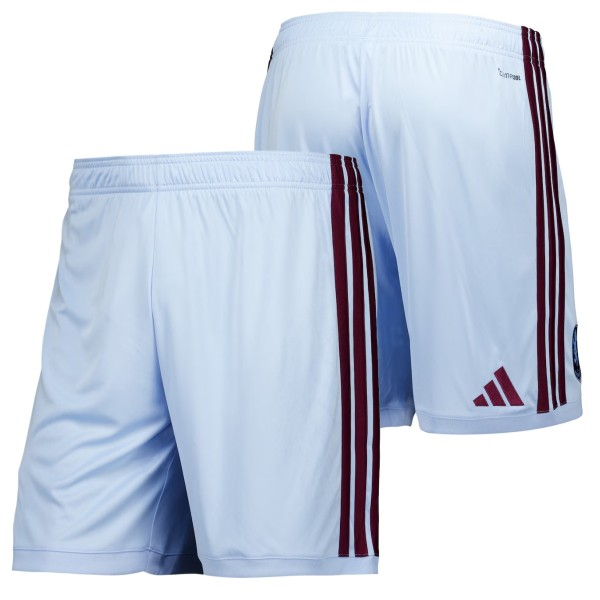 Thai Version Aston Villa 26/27 Home Shorts