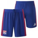 Thai Version OL 26/27 Home Shorts