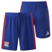Thai Version OL 26/27 Home Shorts