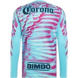 Thai Version Club América 26/27 Goalkeeper Long Sleeve Jersey