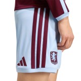 Thai Version Aston Villa 26/27 Home Shorts