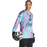 Thai Version Club América 26/27 Goalkeeper Long Sleeve Jersey