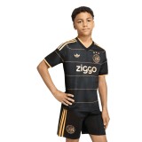 Kids Ajax 26/27 Away Jersey and Short Kit