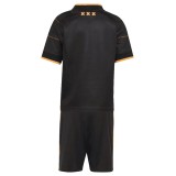 Kids Ajax 26/27 Away Jersey and Short Kit
