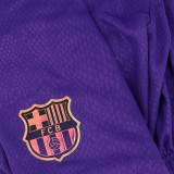 Thai Version Barcelona 26/27 Away Shorts