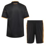 Ajax 26/27 Away Jersey and Short Kit