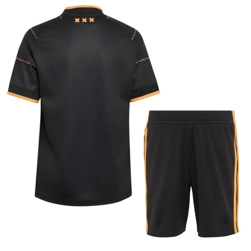 Ajax 26/27 Away Jersey and Short Kit