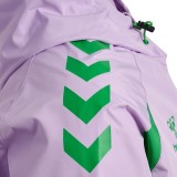 Real Betis 26/27 All Weather Track Jacket