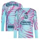 Thai Version Club América 26/27 Goalkeeper Long Sleeve Jersey