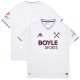 Thai Version WHUFC 26/27 Away Jersey