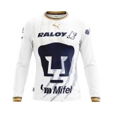 Thai Version Pumas UNAM 26/27 Away Long Sleeve Jersey