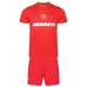 Kids MFC 26/27 Home Jersey and Short Kit