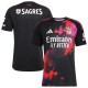 Thai Version Benfica 26/27 Third Jersey