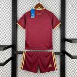 Kids Spain 2026 Third Winners Kit