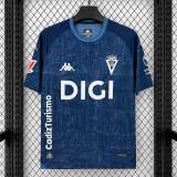 Thai Version Cádiz 26/27 Away Jersey