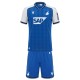 Kids TSG Hoffenheim 26/27 Home Jersey and Short Kit