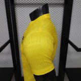 Player Version Al-Ittihad Club 26/27 Pre Match Authentic Jersey