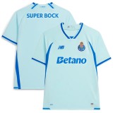 Thai Version FC Porto 26/27 Third Jersey