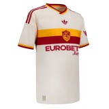 Player Version AS Roma 26/27 Away Authentic Jersey