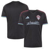 Thai Version Colorado Rapids 26/27 Home Jersey