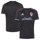 Thai Version Colorado Rapids 26/27 Home Jersey