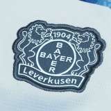 Thai Version Bayer 04 26/27 Away Jersey