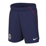 Thai Version Chivas 26/27 Home Shorts