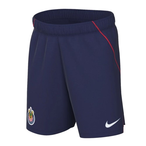 Thai Version Chivas 26/27 Home Shorts