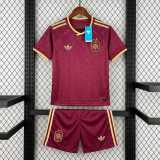 Kids Spain 2026 Third Winners Kit