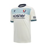 Thai Version CA Osasuna 26/27 Away Jersey