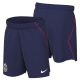 Thai Version Chivas 26/27 Home Shorts