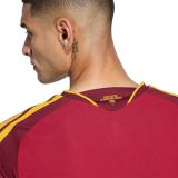 Player Version AS Roma 26/27 Home Authentic Jersey