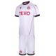 Kids Aberdeen FC 26/27 Away Jersey and Short Kit