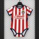 Infant Chivas 26/27 Home Kit