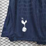 Player Version TOT 26/27 Home Authentic Shorts