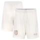 Thai Version SSC Napoli 26/27 Home Shorts