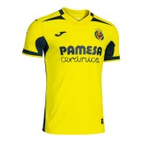 Thai Version Villarreal CF 26/27 Home Jersey