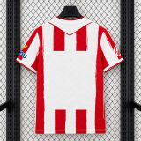 Thai Version UD Almería 26/27 Home Jersey