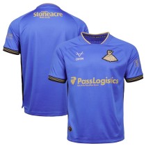 Thai Version DRFC 26/27 Away Jersey