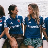 Thai Version Como 1907 26/27 Home Jersey