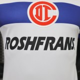 Player Version Deportivo Toluca 26/27 Away Authentic Jersey