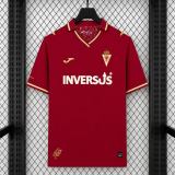 Thai Version Real Murcia 26/27 Home Jersey