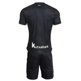Kids Real Sociedad 26/27 Away Jersey and Short Kit