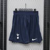 Player Version TOT 26/27 Home Authentic Shorts