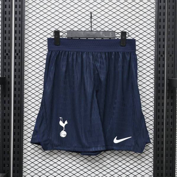 Player Version TOT 26/27 Home Authentic Shorts