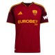 Player Version AS Roma 26/27 Home Authentic Jersey