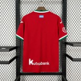 Thai Version Real Sociedad 26/27 Third Jersey