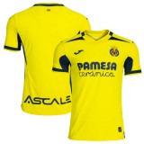 Thai Version Villarreal CF 26/27 Home Jersey