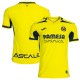Thai Version Villarreal CF 26/27 Home Jersey
