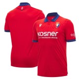 Thai Version CA Osasuna 26/27 Home Jersey